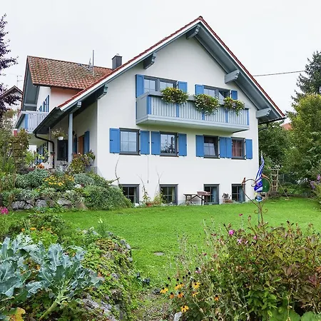 شقة Cozy In Bavaria Near The Forest