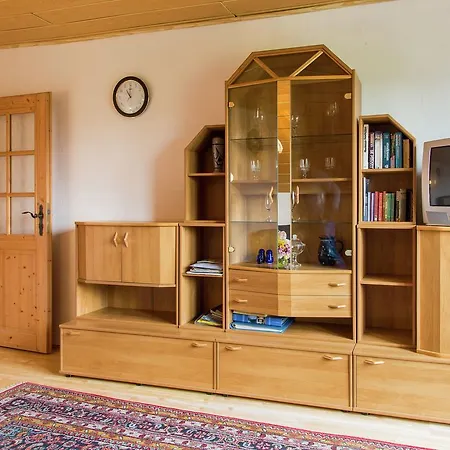 Cozy In Bavaria Near The Forest شقة *