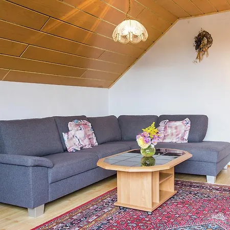 شقة Cozy In Bavaria Near The Forest
