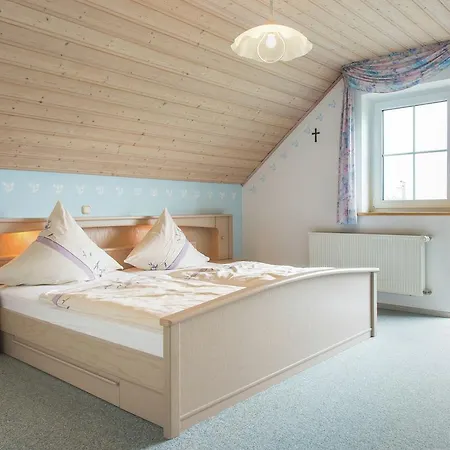 Cozy In Bavaria Near The Forest شقة Friesenried