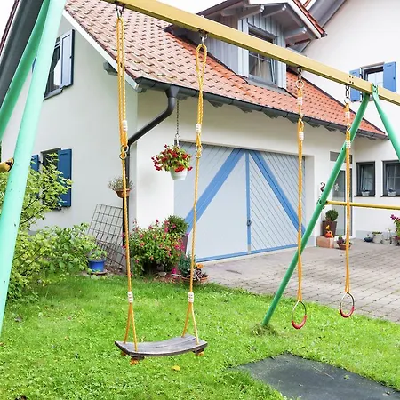 Cozy In Bavaria Near The Forest شقة *