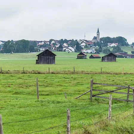 Cozy In Bavaria Near The Forest * Friesenried