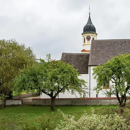 شقة Cozy In Bavaria Near The Forest